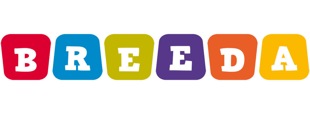 Breeda kiddo logo