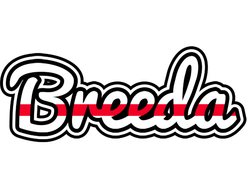 Breeda kingdom logo