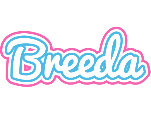 Breeda outdoors logo