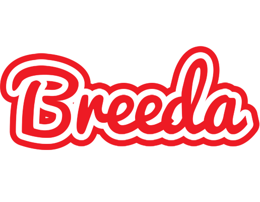 Breeda sunshine logo