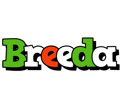 Breeda venezia logo