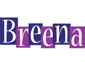 Breena autumn logo