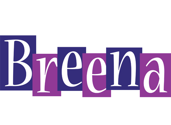 Breena autumn logo