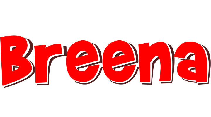 Breena basket logo
