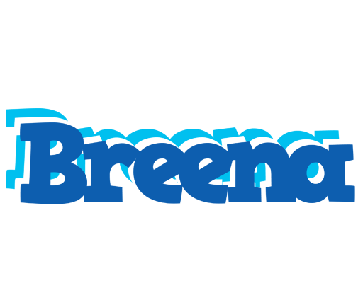 Breena business logo