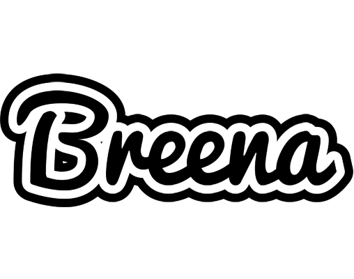 Breena chess logo