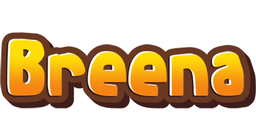 Breena cookies logo