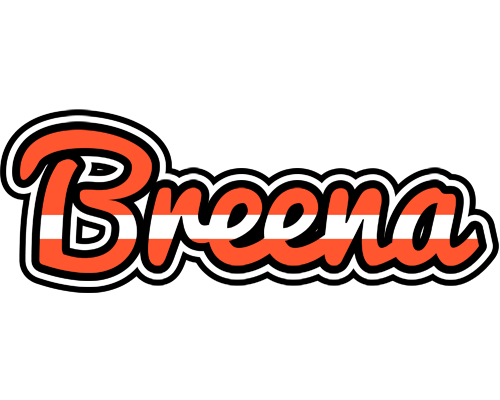 Breena denmark logo