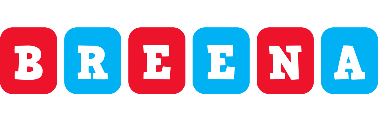 Breena diesel logo