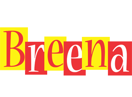 Breena errors logo