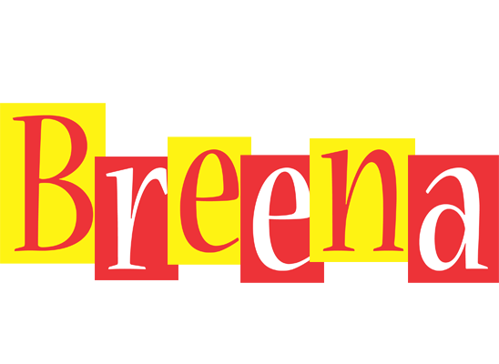 Breena errors logo