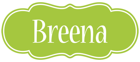 Breena family logo