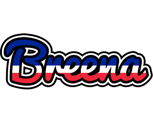 Breena france logo