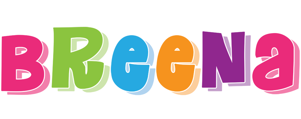 Breena friday logo