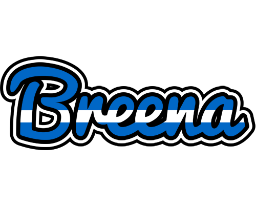 Breena greece logo