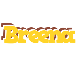 Breena hotcup logo