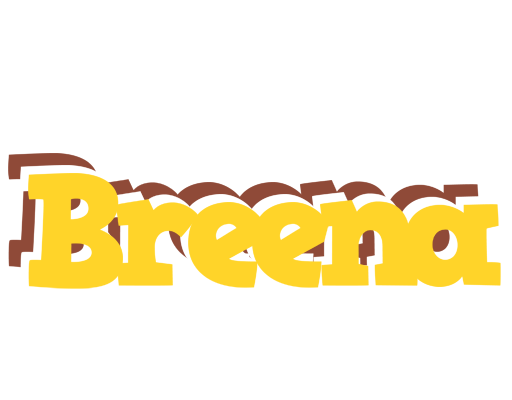 Breena hotcup logo
