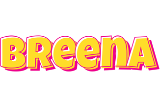 Breena kaboom logo