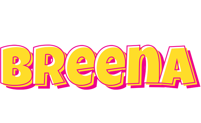 Breena kaboom logo
