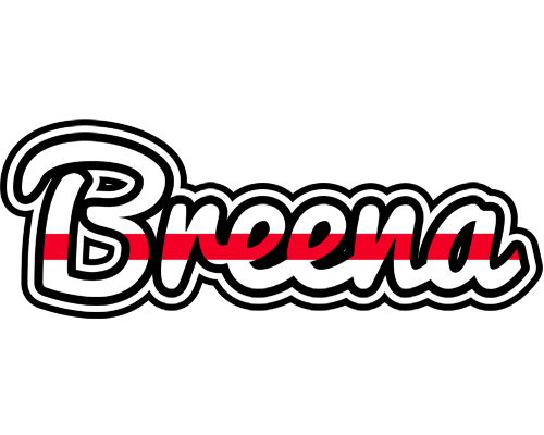 Breena kingdom logo