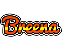 Breena madrid logo