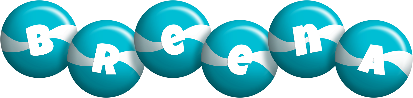 Breena messi logo