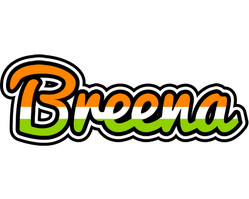 Breena mumbai logo