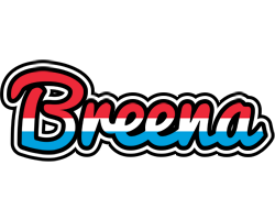 Breena norway logo