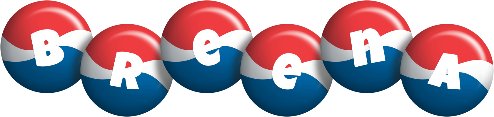 Breena paris logo