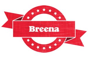 Breena passion logo