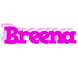 Breena rumba logo