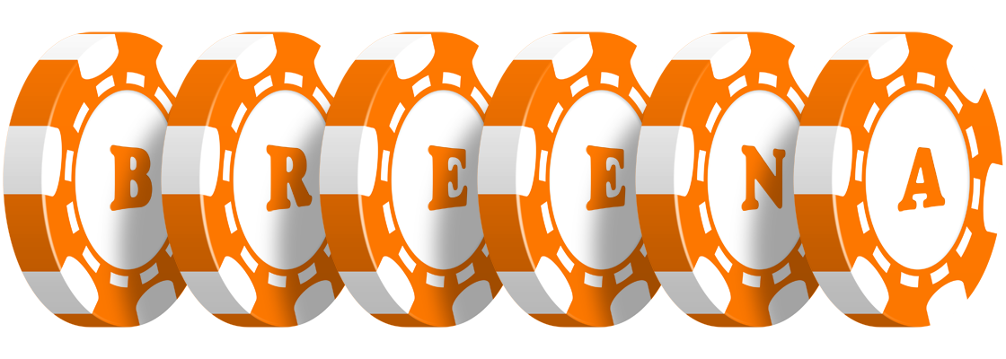 Breena stacks logo