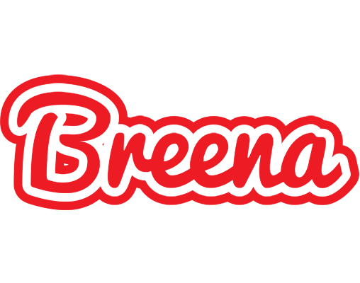 Breena sunshine logo