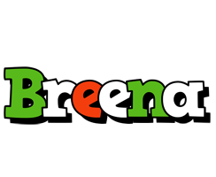 Breena venezia logo