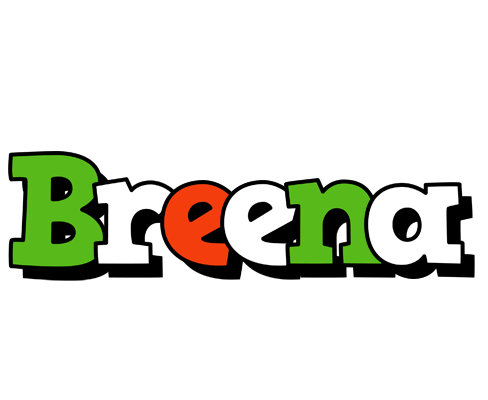 Breena venezia logo