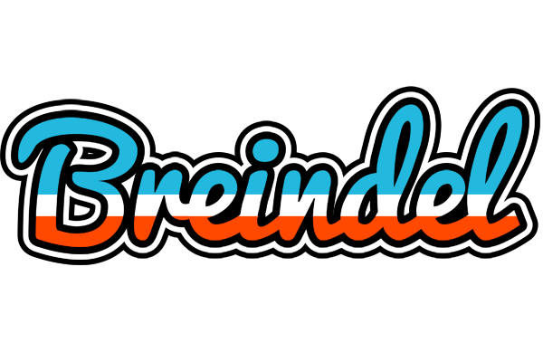 Breindel america logo