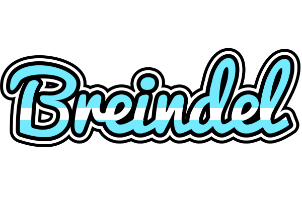Breindel argentine logo