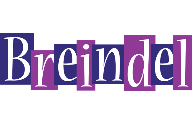 Breindel autumn logo