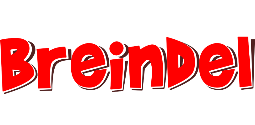 Breindel basket logo