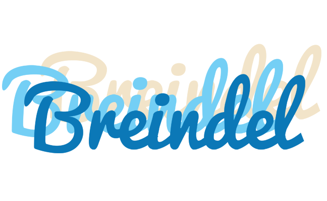 Breindel breeze logo