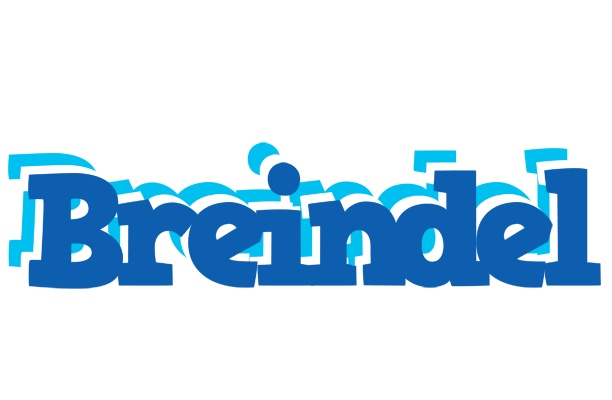 Breindel business logo
