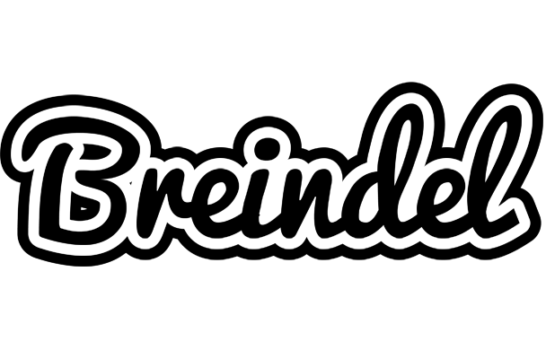 Breindel chess logo