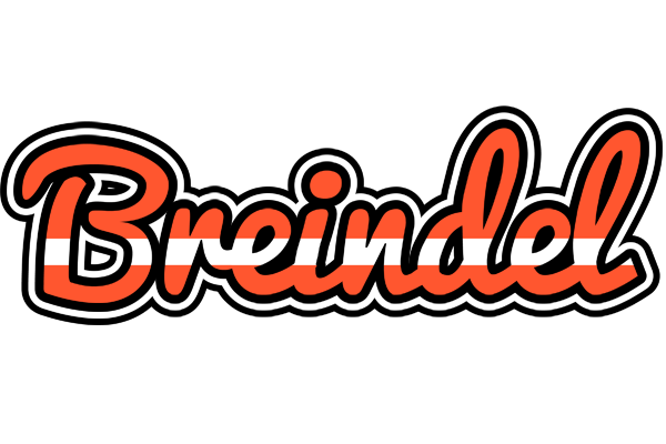 Breindel denmark logo