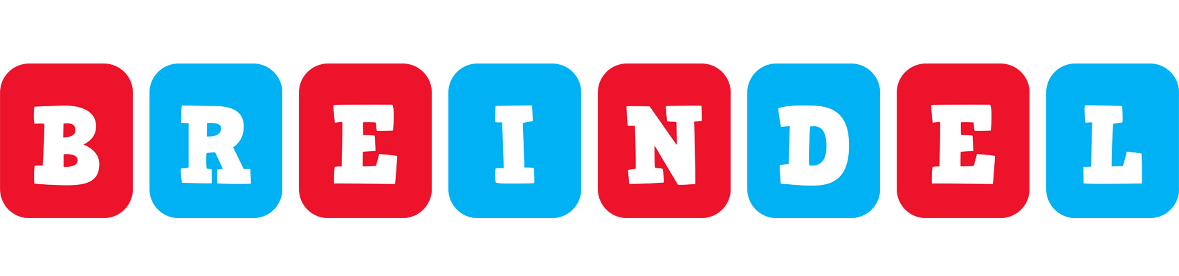 Breindel diesel logo