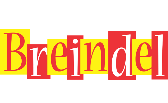 Breindel errors logo