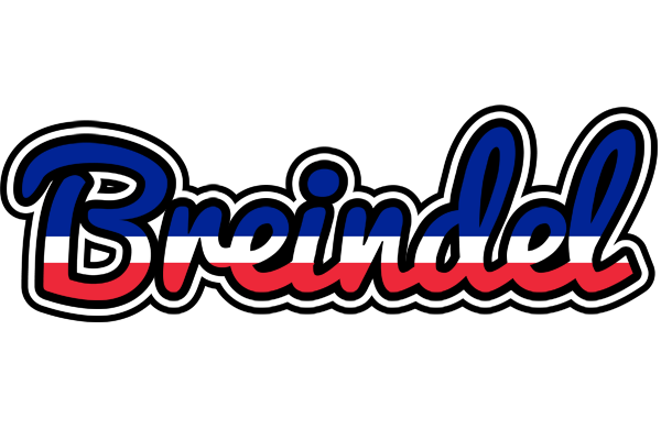 Breindel france logo