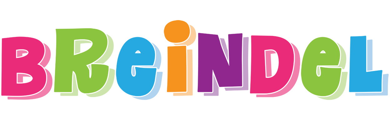 Breindel friday logo