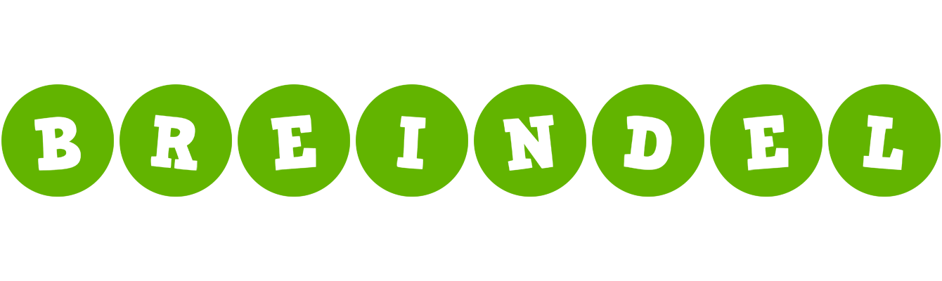 Breindel games logo