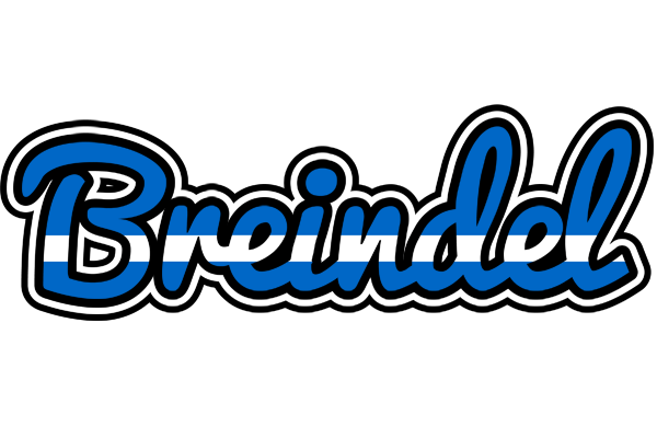 Breindel greece logo