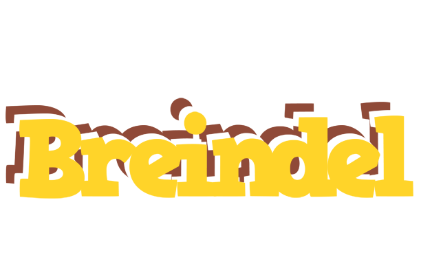 Breindel hotcup logo